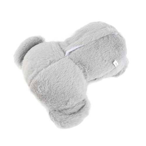 TOPINCN Koala Notfallpuppe mit Atemtechnologie und Entspannter Musik für die Ruhige Atmosphäre für Babys von TOPINCN