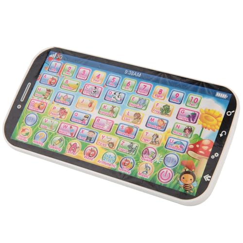 TOPINCN Mini Kids Telefon Handy Spielzeug Süßes Spielzeug, Baby -Handy mit Mehreren Geräuschen für TOPINCN Mini Kids Telefon Handy Spielzeug Süßes Spielzeug, Baby -Handy mit Mehreren Geräuschen für von TOPINCN