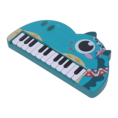 TOPINCN Nette Cartoon Tierform Bildungs ​​ Elektronisches Klavier, Entwickeln von TOPINCN