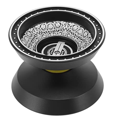 TOPINCN Professioneller Reaktionsschneller Yoyo-Ball mit Austauschbaren Lager und Schmetterlingsdesign für Yoyo-Spielzeugbegeisterte aus Umweltfreundlichem Legierungsmaterial TOPINCN Professioneller Reaktionsschneller Yoyo-Ball mit Austauschbaren Lager und Schmetterlingsdesign für Yoyo-Spielzeugbegeisterte aus Umweltfreundlichem Legierungsmaterial von TOPINCN