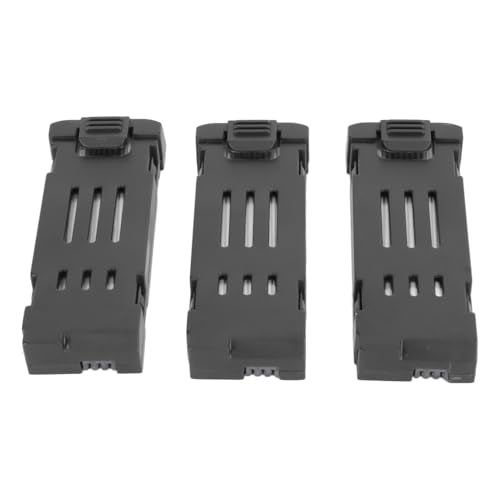 TOPINCN RC -Drohne Langlebige ABS -Abdeckung 1800mAh Ersatzbatterie für E58 E68 JY109 998Pro Quadcoptre, Tragbare UAV für Drohnenliebhaber Fernbedienung Kontrolliert TOPINCN RC -Drohne Langlebige ABS -Abdeckung 1800mAh Ersatzbatterie für E58 E68 JY109 998Pro Quadcoptre, Tragbare UAV für Drohnenliebhaber Fernbedienung Kontrolliert von TOPINCN