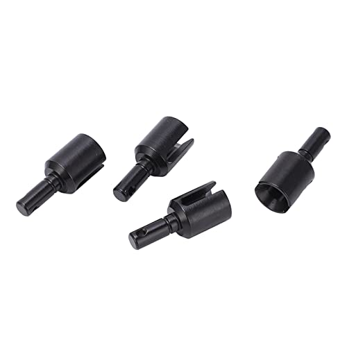 TOPINCN Smooth Ride Performance RC Car Differential Cups für Losi Lasernut U4 - Einfache Ersatzteile für Hohe Festigkeit - Schwarz, 4 X Outdrive Differential TOPINCN Smooth Ride Performance RC Car Differential Cups für Losi Lasernut U4 - Einfache Ersatzteile für Hohe Festigkeit - Schwarz, 4 X Outdrive Differential von TOPINCN