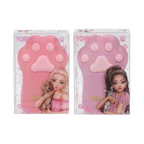 Depesche 12649 - TOPModel Anspitzer Pfote KITTY & DOGGY von TOPModel