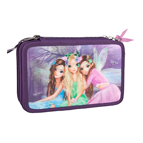 TOPModel 6527.001 Federtasche, lila TOPModel 6527.001 Federtasche, lila von Top Model