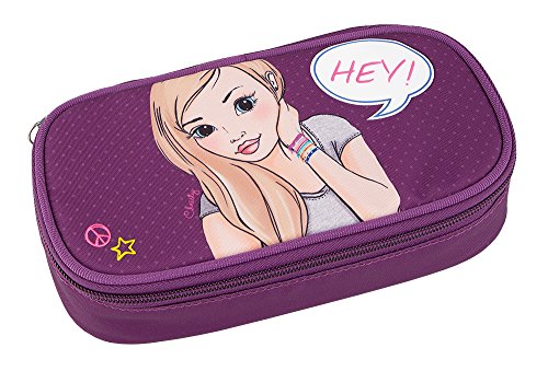 TOPModel 8408 Schlamper rund - Comic von Top Model