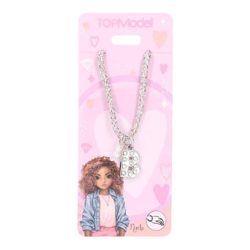 TOPModel Alphabet Armband, Alphabet B von TOPModel