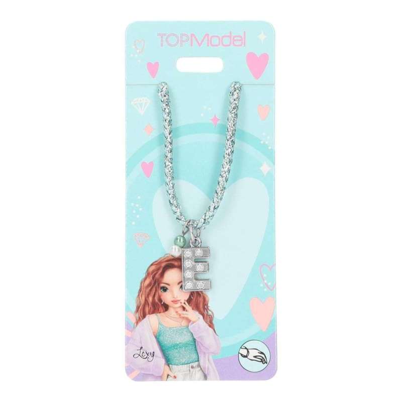 TOPModel Alphabet Armband, Alphabet E TOPModel Alphabet Armband, Alphabet E von TOPModel