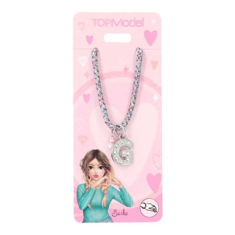 TOPModel Alphabet Armband, Alphabet G TOPModel Alphabet Armband, Alphabet G von TOPModel