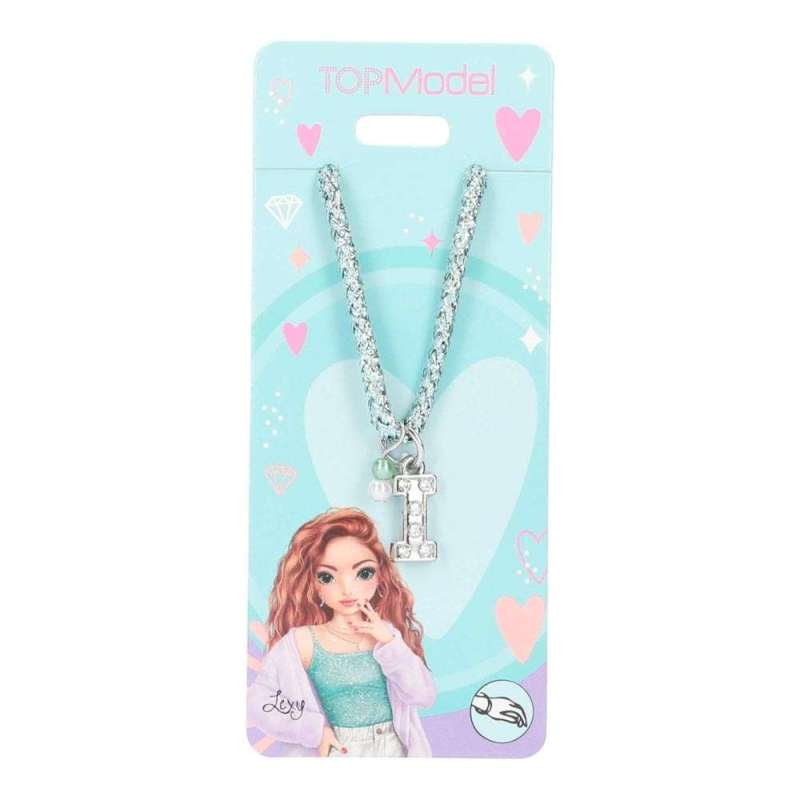 TOPModel Alphabet Armband, Alphabet I TOPModel Alphabet Armband, Alphabet I von TOPModel