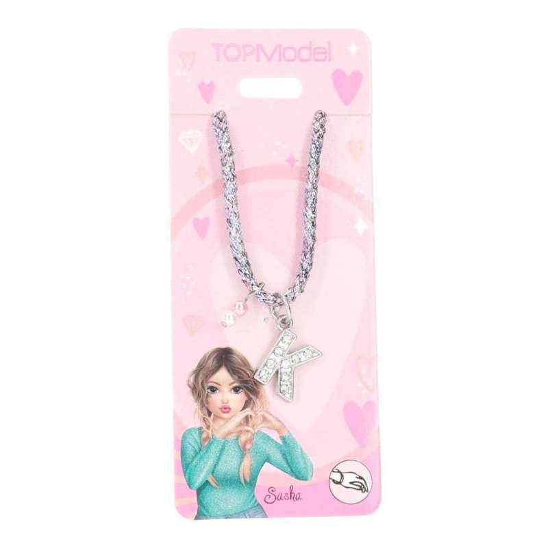 TOPModel Alphabet Armband, Alphabet K TOPModel Alphabet Armband, Alphabet K von TOPModel