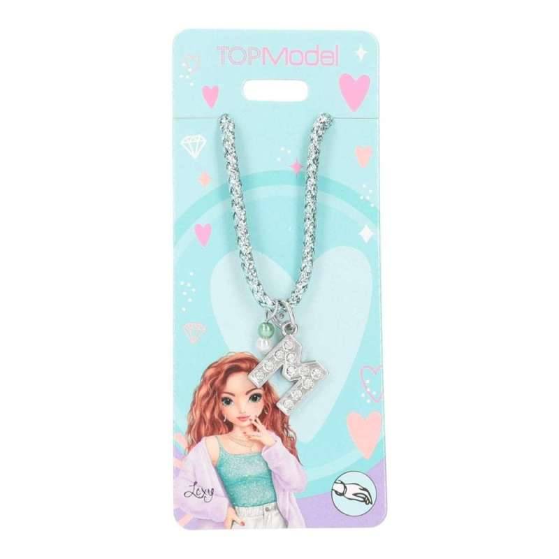 TOPModel Alphabet Armband, Alphabet M von TOPModel