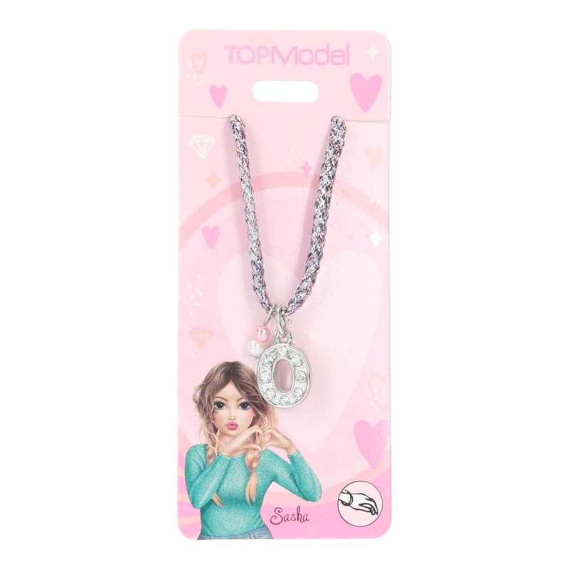 TOPModel Alphabet Armband, Alphabet O TOPModel Alphabet Armband, Alphabet O von TOPModel