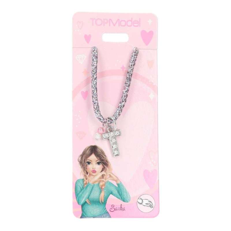TOPModel Alphabet Armband, Alphabet T TOPModel Alphabet Armband, Alphabet T von TOPModel