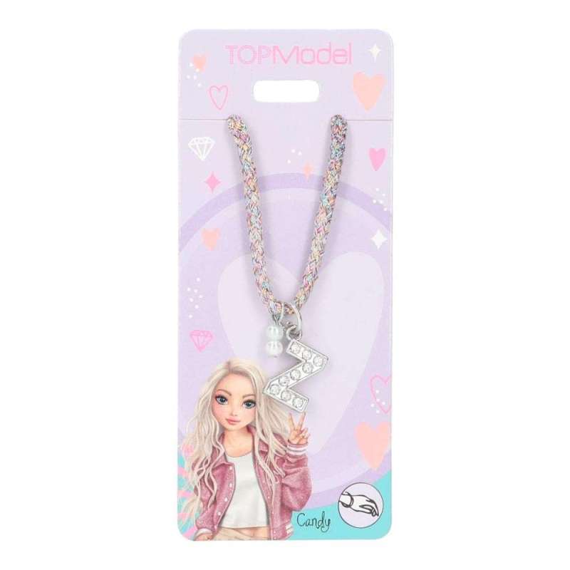 TOPModel Alphabet Armband, Alphabet Z TOPModel Alphabet Armband, Alphabet Z von TOPModel