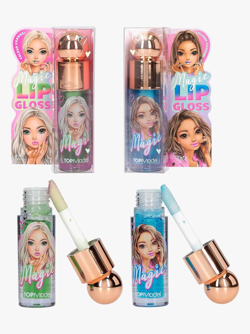 TOPModel BEAUTY And ME Magischer Lipgloss, Gemischte Auswahl TOPModel BEAUTY And ME Magischer Lipgloss, Gemischte Auswahl von TOPModel