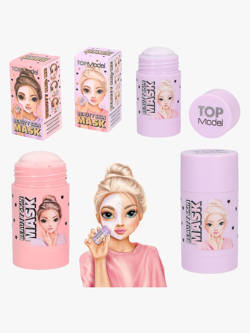 TOPModel BEAUTY and ME Gesichtsmaske Stift, Gemischt von TOPModel
