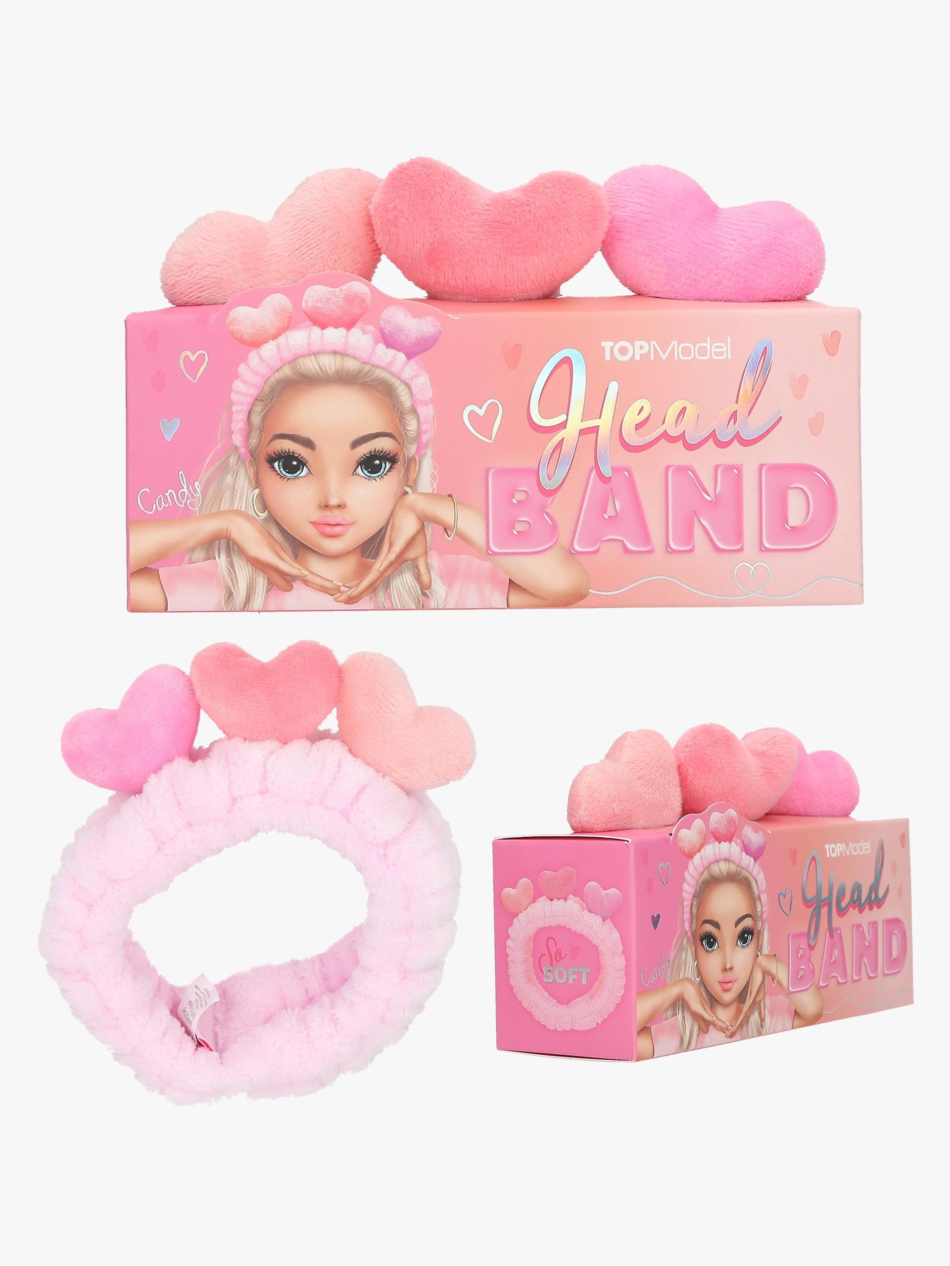 TOPModel BEAUTY and ME Haarband Herzen TOPModel BEAUTY and ME Haarband Herzen von TOPModel