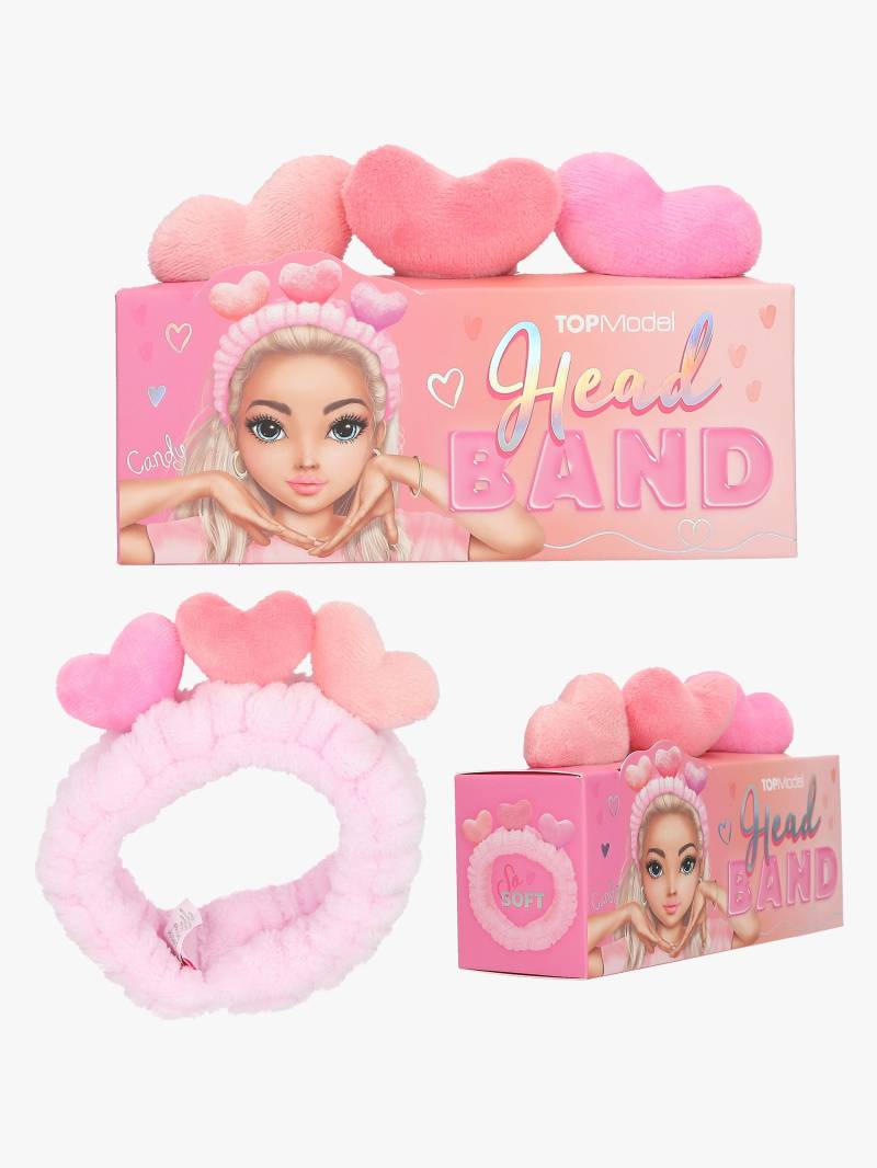 TOPModel BEAUTY and ME Haarband Herzen TOPModel BEAUTY and ME Haarband Herzen von TOPModel