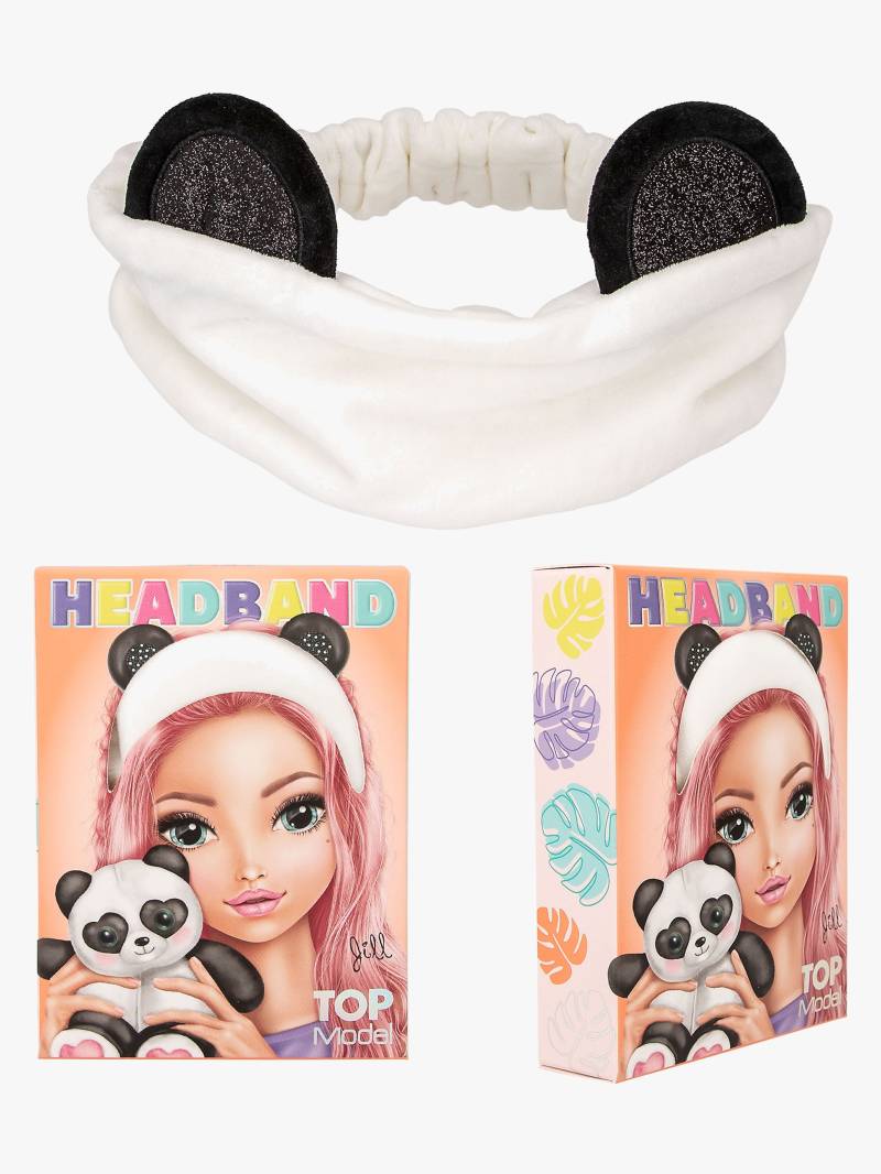 TOPModel BEAUTY and ME Haarband Panda TOPModel BEAUTY and ME Haarband Panda von TOPModel