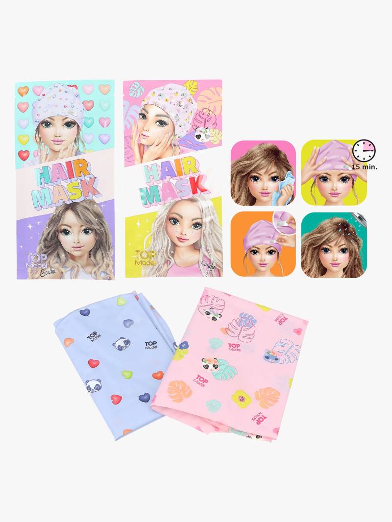 TOPModel BEAUTY and ME Haarmaske, Gemischt von TOPModel