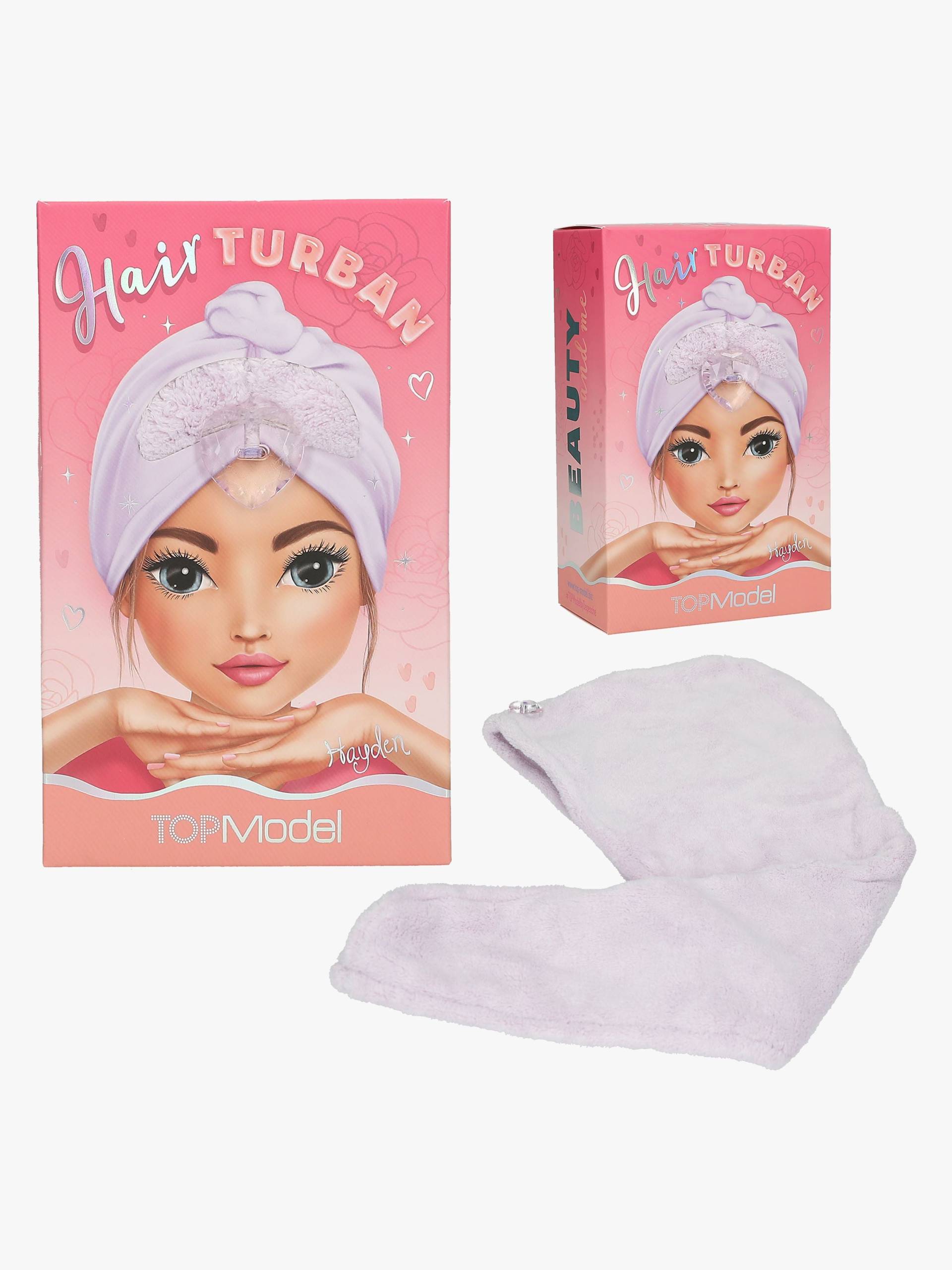 TOPModel BEAUTY and ME Haarturban von TOPModel