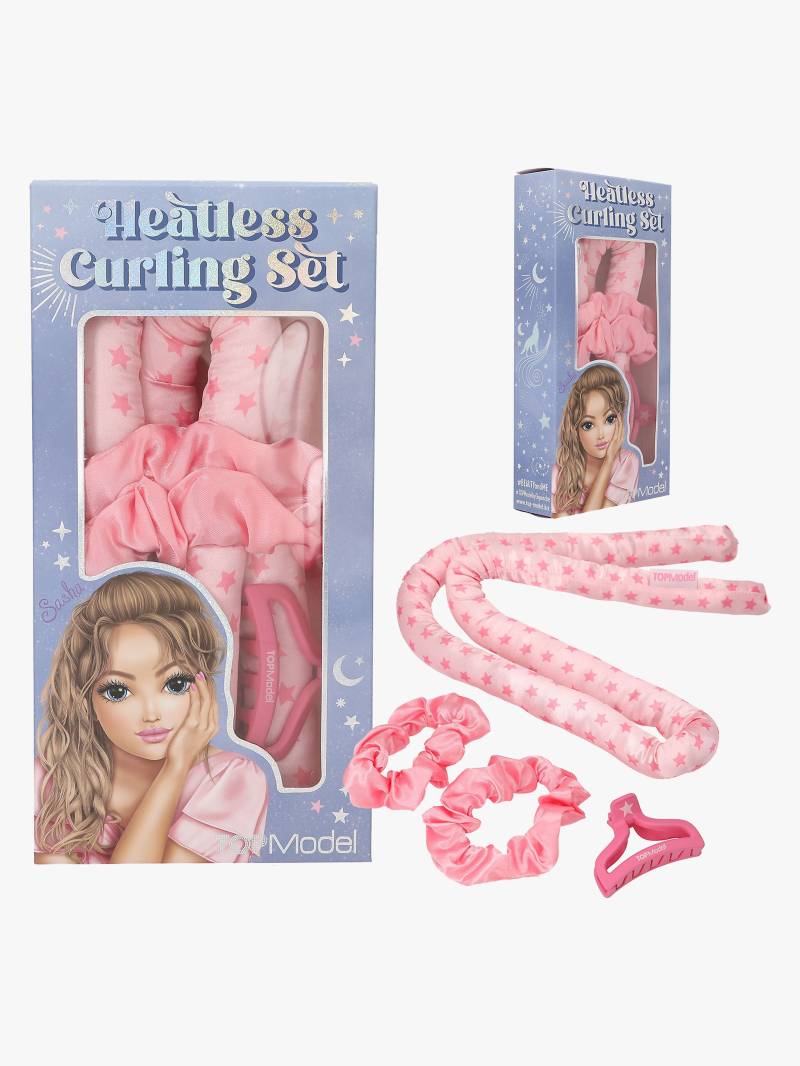 TOPModel BEAUTY and ME Heatless Curling Set von TOPModel