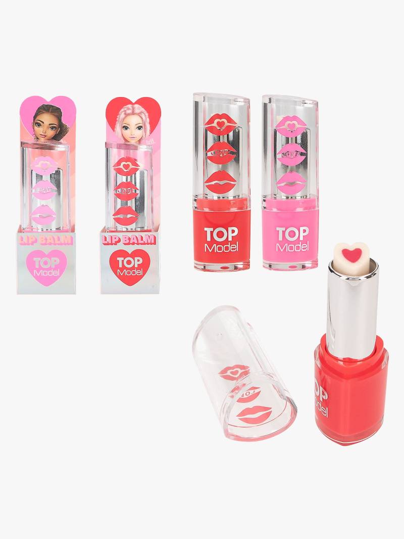 TOPModel BEAUTY and ME Lippenbalsam Heart in Heart von TOPModel