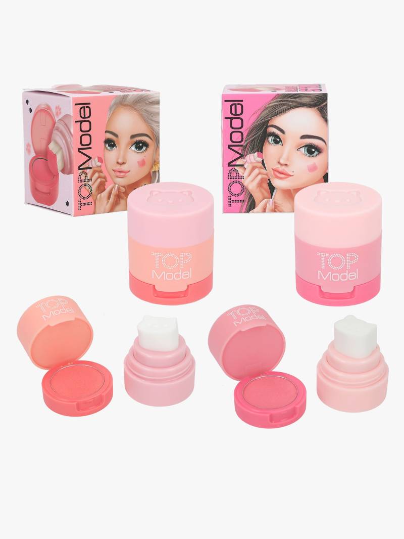 TOPModel BEAUTY and ME Rouge-Stempel von TOPModel