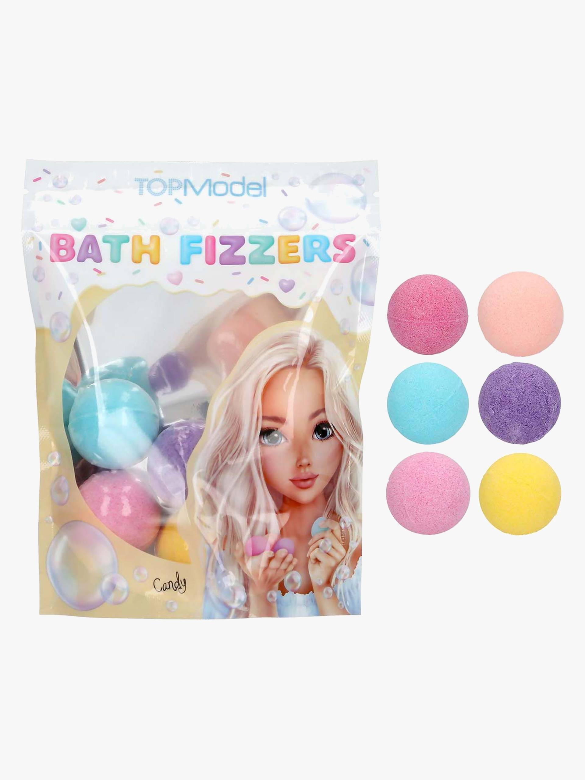 TOPModel Badbombe Candy Glam 6er-Pack TOPModel Badbombe Candy Glam 6er-Pack von TOPModel