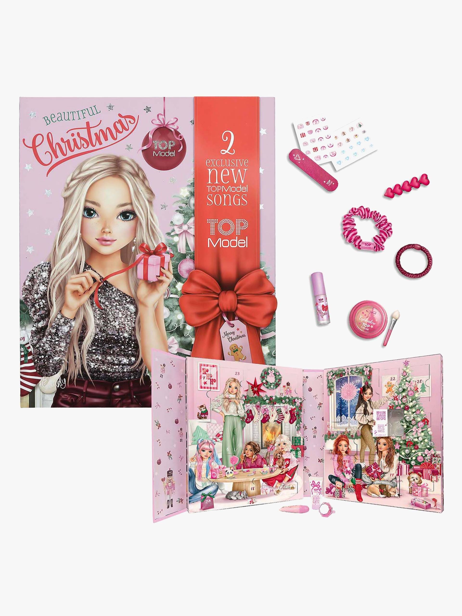 TOPModel Beauty Adventskalender TOPModel Beauty Adventskalender von TOPModel