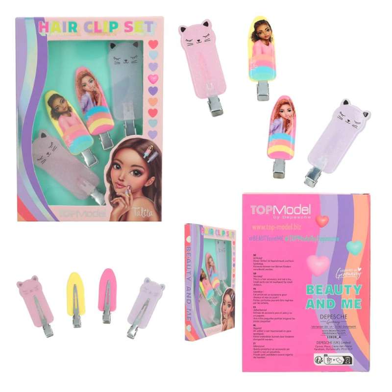 TOPModel Fixierspange BEAUTY and ME TOPModel Fixierspange BEAUTY and ME von TOPModel