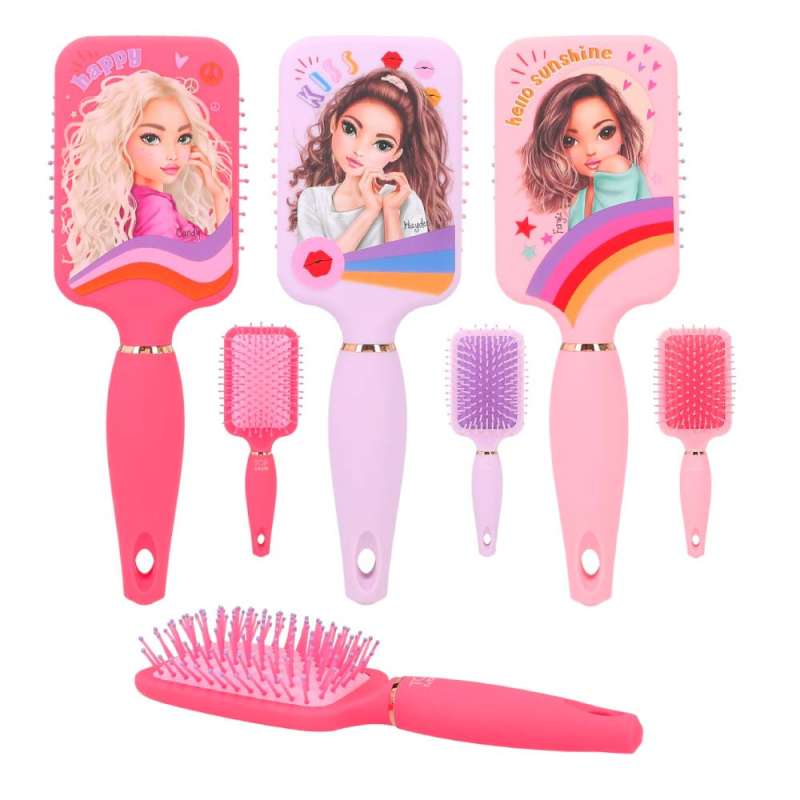 TOPModel Haarbürste Paddle Brush Small TOPModel Haarbürste Paddle Brush Small von TOPModel