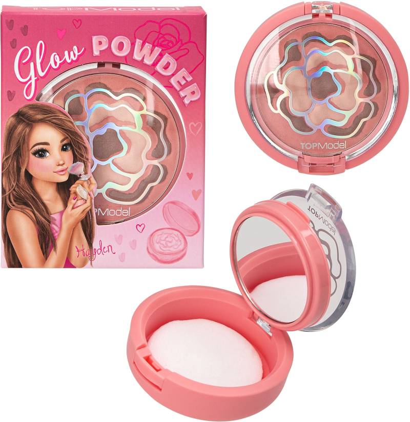 TOPModel Highlighter Beauty and Me von TOPModel