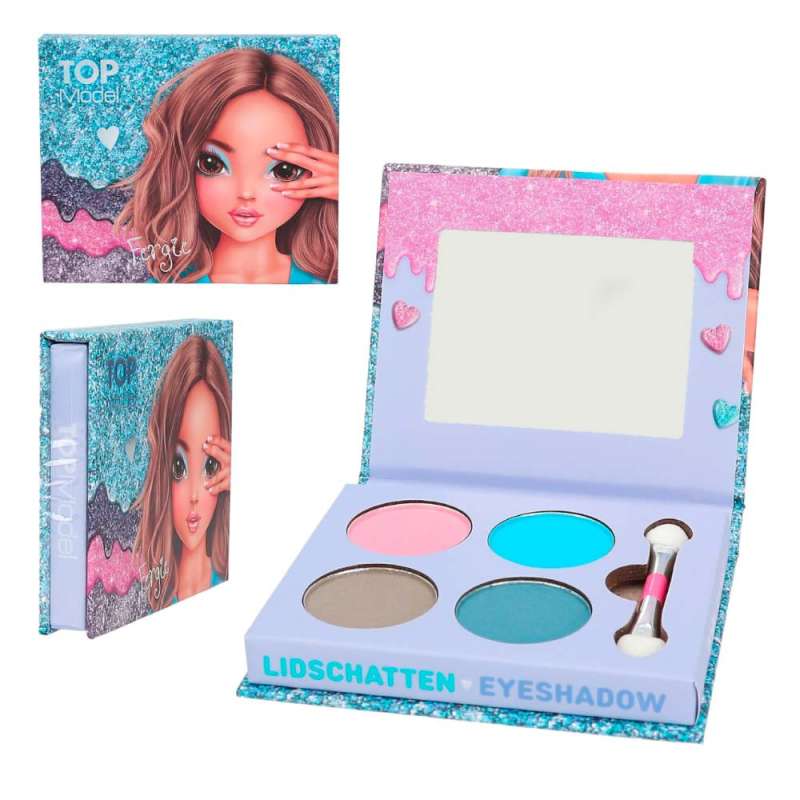 TOPModel Lidschatten BEAUTY and ME TOPModel Lidschatten BEAUTY and ME von TOPModel