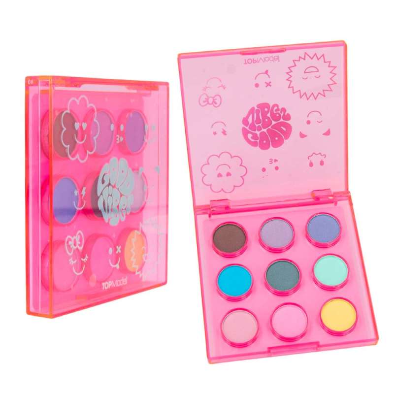 TOPModel Lidschatten NIGHT LIGHT TOPModel Lidschatten NIGHT LIGHT von TOPModel