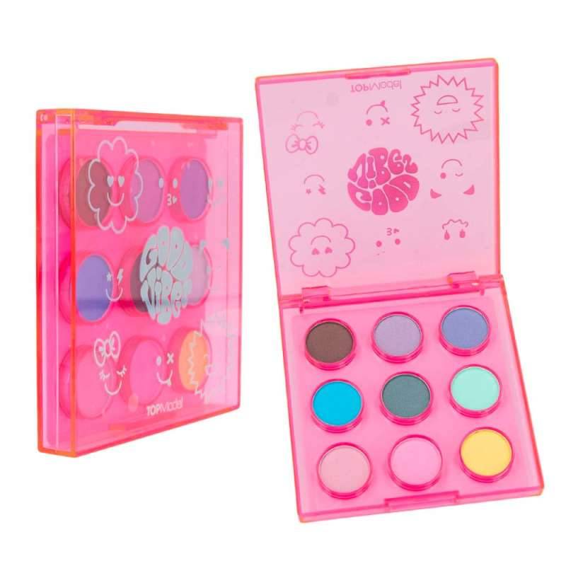 TOPModel Lidschatten NIGHT LIGHT von TOPModel