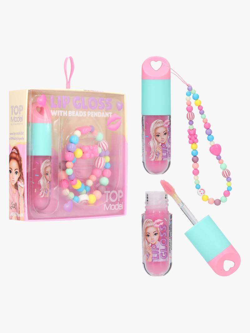TOPModel Lipgloss mit Perlenanhänger Cand TOPModel Lipgloss mit Perlenanhänger Cand von TOPModel