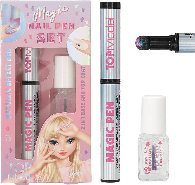 TOPModel Nagelstift-Set von TOPModel