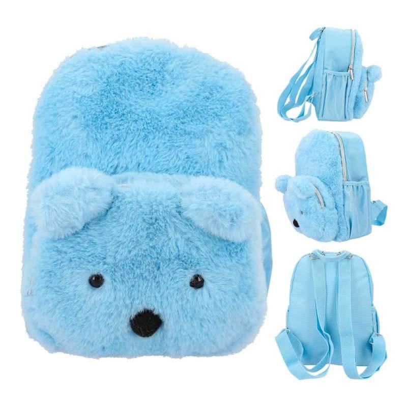 TOPModel Rucksack Fell ICEWORLD von TOPModel