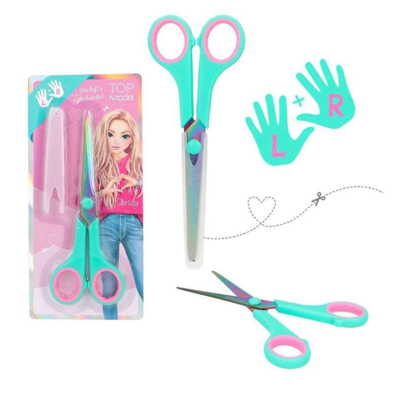 TOPModel Schere TOPModel Schere von TOPModel