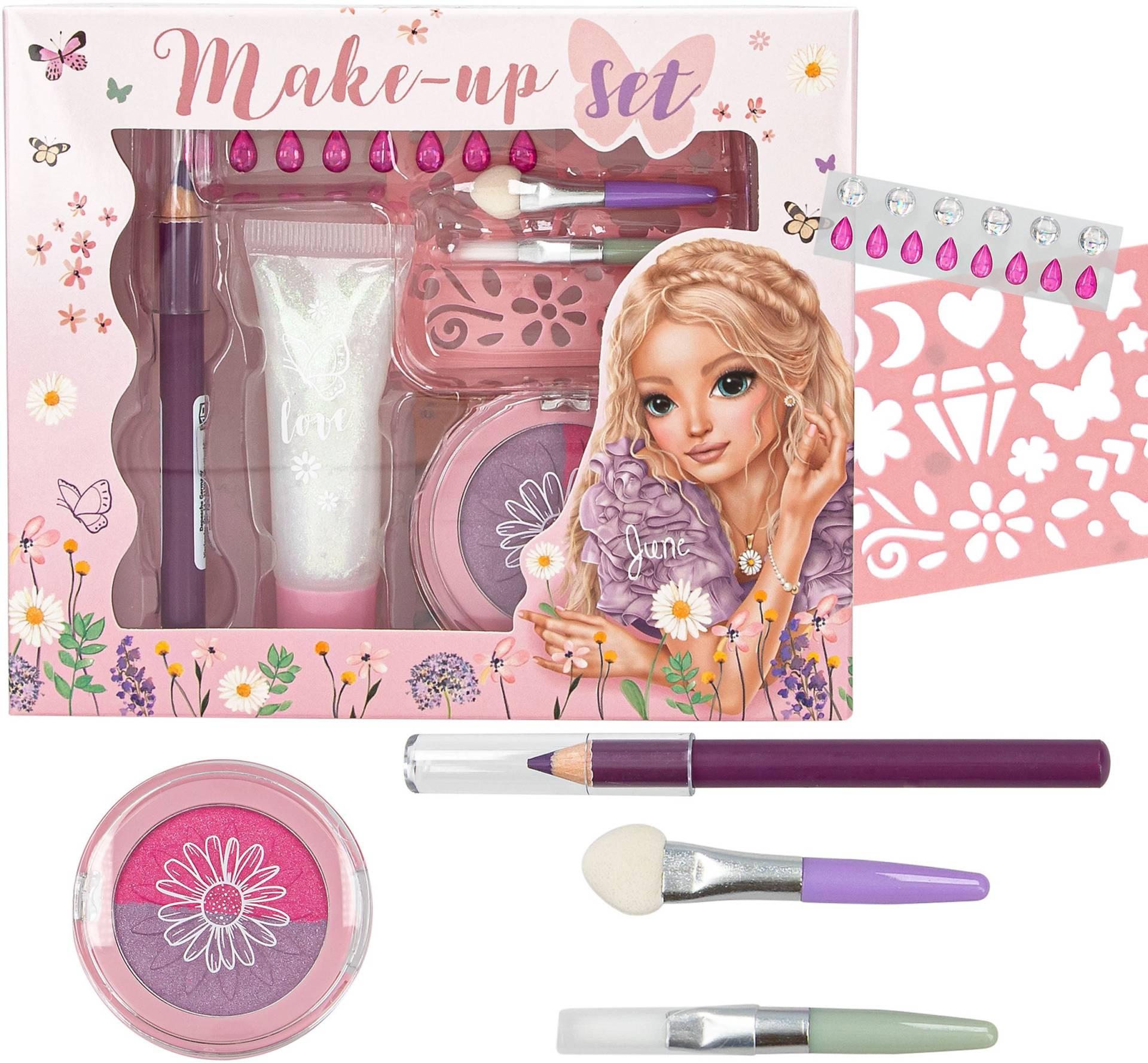 TOPModel Schminkset Summer Feeling von TOPModel