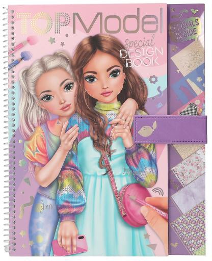 TOPModel Special Designbuch TOPModel Special Designbuch von TOPModel