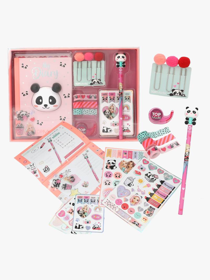 TOPModel Tagebuch DIY von TOPModel