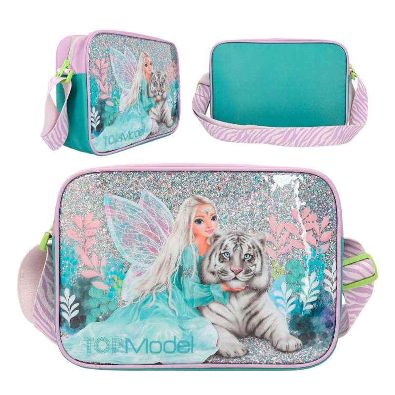 TOPModel Umhängetasche FANTASY TIGER TOPModel Umhängetasche FANTASY TIGER von TOPModel