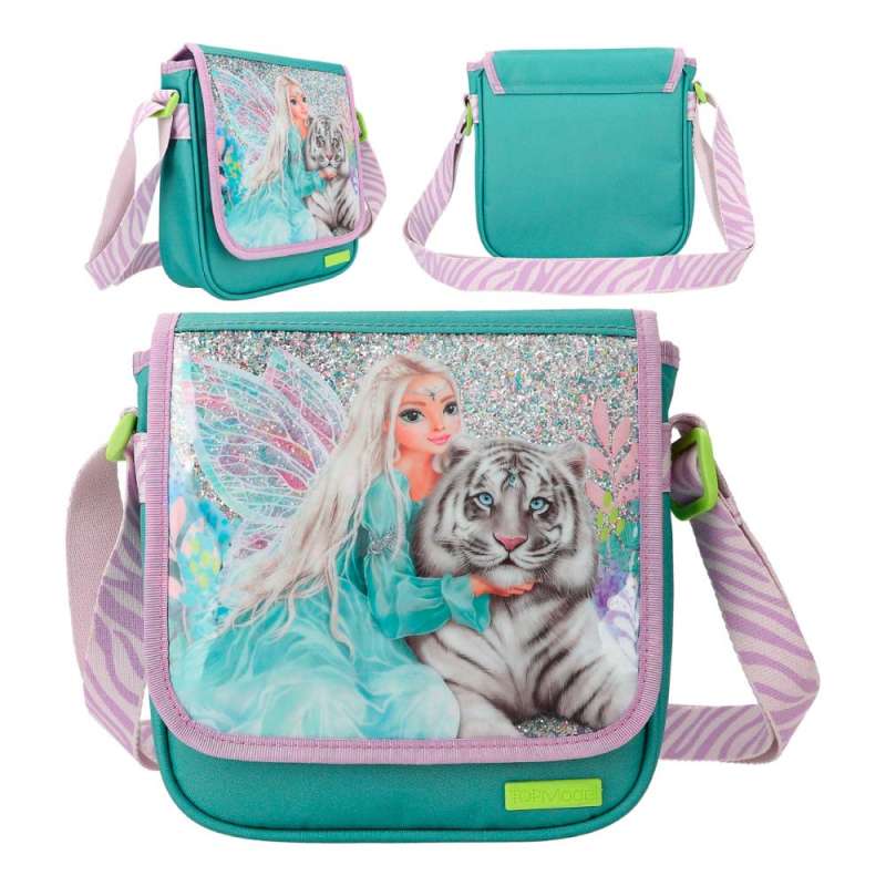 TOPModel kleine Umhängetasche FANTASY TIGER TOPModel kleine Umhängetasche FANTASY TIGER von TOPModel