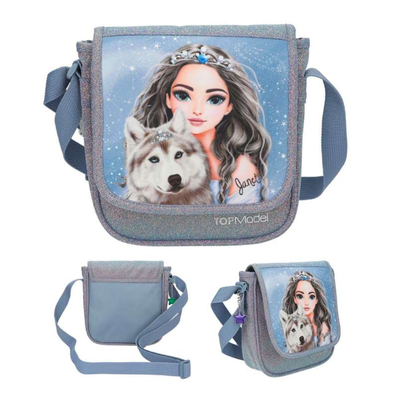 TOPModel kleine Umhängetasche WOLF TOPModel kleine Umhängetasche WOLF von TOPModel