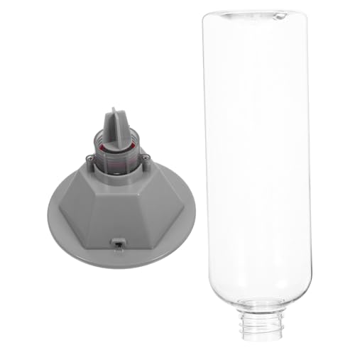 TOPPERFUN 1 Satz Tornado-Simulator Wissenschaft Tornado- Tornado-Kit Lernspielzeug Physik Tornado-Simulationsspielzeug Tornado-Hersteller Tornado-Bausatz Physik Abs TOPPERFUN 1 Satz Tornado-Simulator Wissenschaft Tornado- Tornado-Kit Lernspielzeug Physik Tornado-Simulationsspielzeug Tornado-Hersteller Tornado-Bausatz Physik Abs von TOPPERFUN