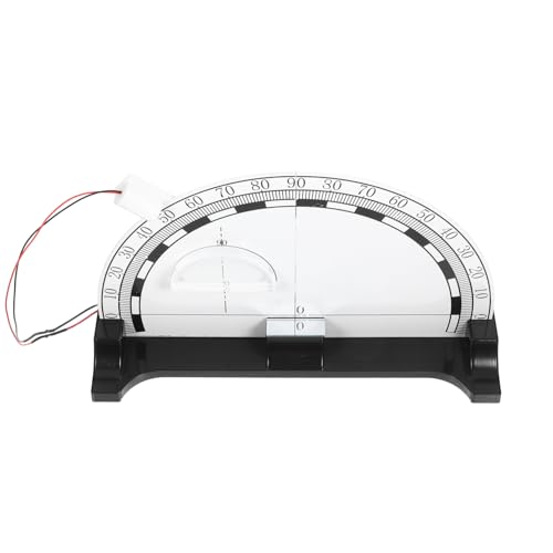 TOPPERFUN 1 Set Ausrüstung Für Physikalische Experimente Bruchsichere Parabollichter Spiegel Optisch Unzerbrechlich Bewegung Konkave Optik Brechungssatz Lernrequisiten Für TOPPERFUN 1 Set Ausrüstung Für Physikalische Experimente Bruchsichere Parabollichter Spiegel Optisch Unzerbrechlich Bewegung Konkave Optik Brechungssatz Lernrequisiten Für von TOPPERFUN