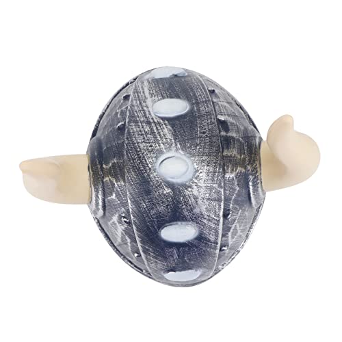 TOPPERFUN 1 Stück Kinderhelm mit Ochsenhörnern Cosplay Hut für Fasching Halloween und Rollenspiele Leicht und Fördert und Kreativität TOPPERFUN 1 Stück Kinderhelm mit Ochsenhörnern Cosplay Hut für Fasching Halloween und Rollenspiele Leicht und Fördert und Kreativität von TOPPERFUN