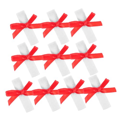 TOPPERFUN 10 Stück Mini Diplome Mini Abschlussauszeichnung Abschlusszertifikat Für Bärenpuppe Mini Abschluss Tischdekoration Abschlusszertifikat Für Puppe Mini Abschluss TOPPERFUN 10 Stück Mini Diplome Mini Abschlussauszeichnung Abschlusszertifikat Für Bärenpuppe Mini Abschluss Tischdekoration Abschlusszertifikat Für Puppe Mini Abschluss von TOPPERFUN